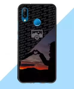 Huawei P20 Lite θήκη κινητού Soft