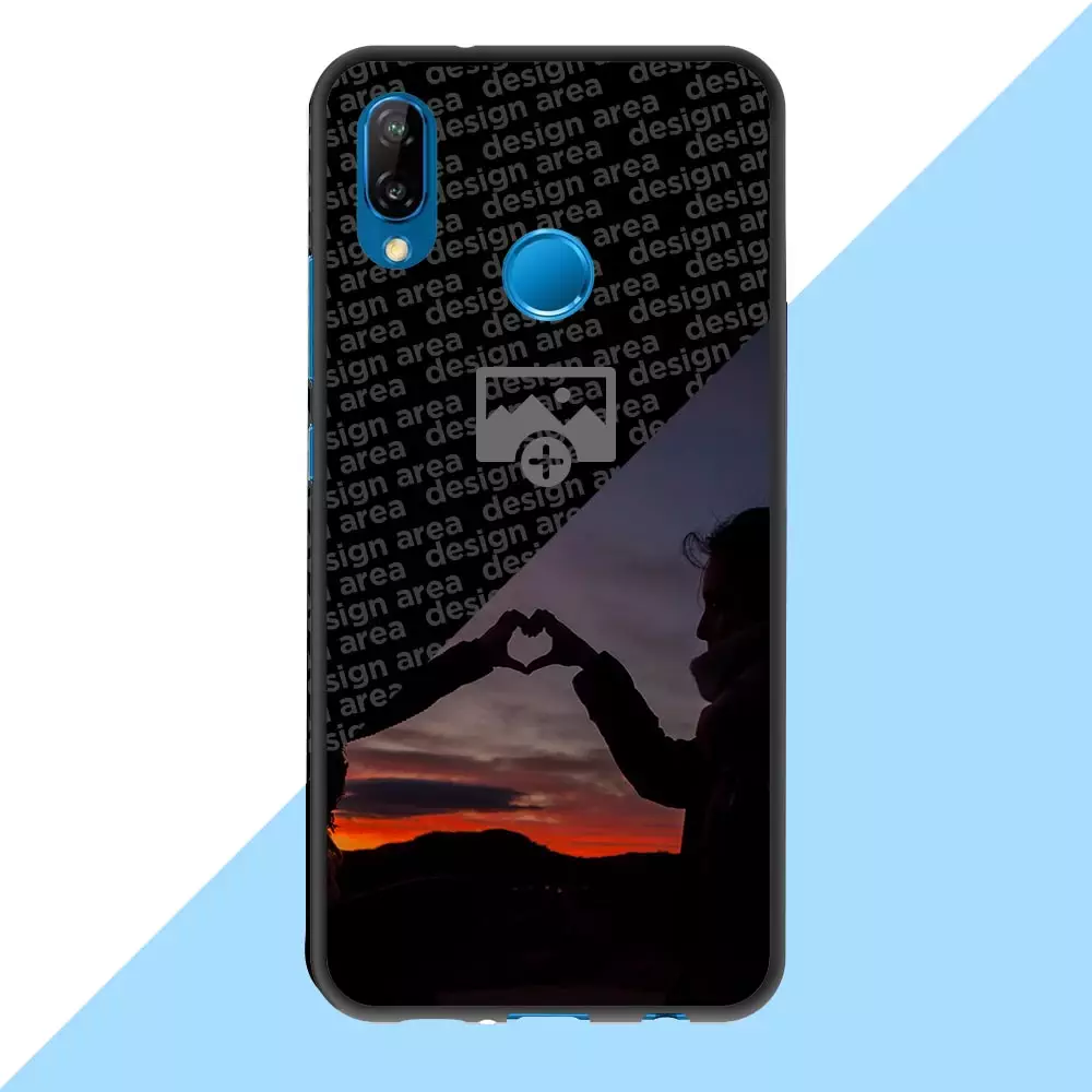 Huawei P20 Lite θήκη κινητού Soft