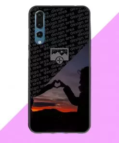 Huawei P20 Pro θήκη κινητού Soft