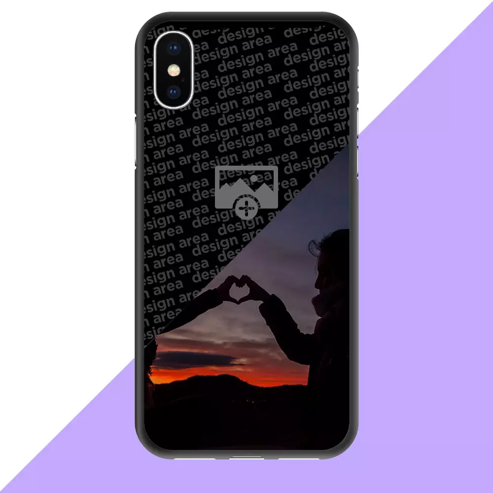 iPhone XS θήκη κινητού Soft