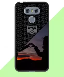 LG G6 θήκη κινητού Soft