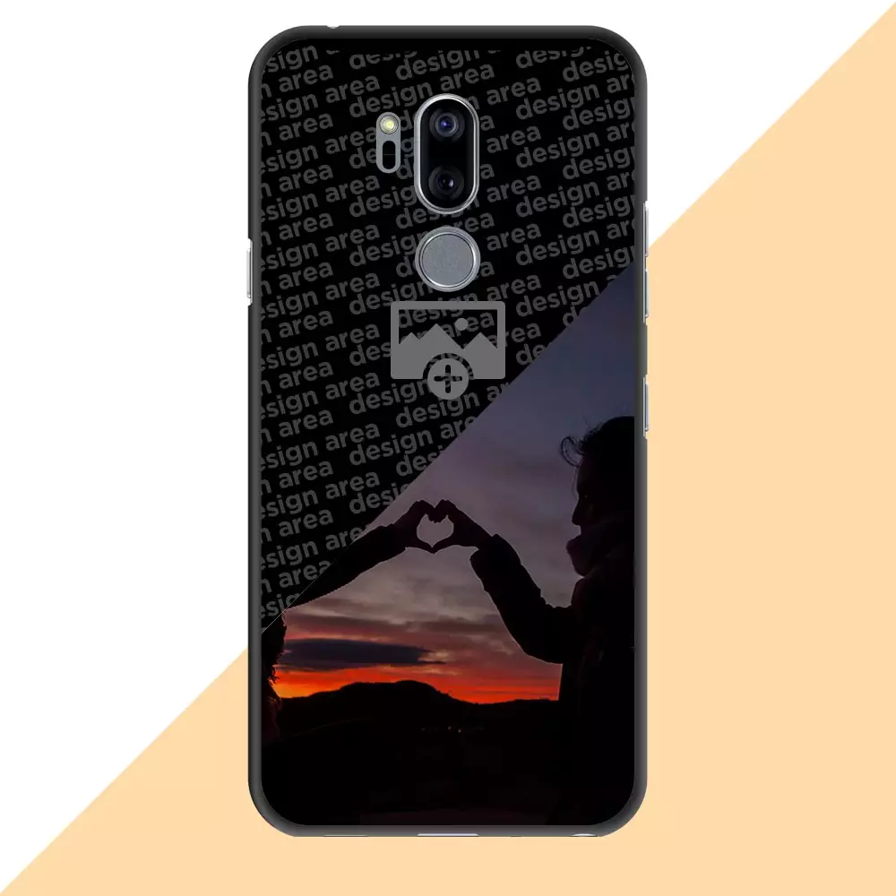 LG G7 ThinQ θήκη κινητού Soft