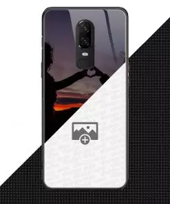 One Plus 6 θήκη κινητού