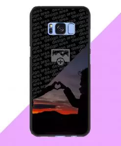 Samsung S8 θήκη κινητού Soft