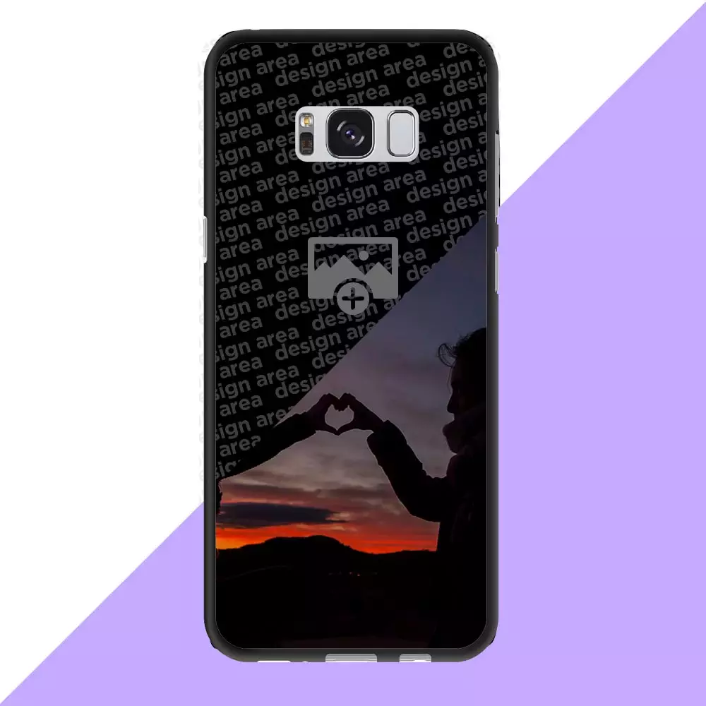 Samsung S8 Plus θήκη κινητού Soft