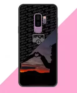 Samsung S9 Plus θήκη κινητού Soft