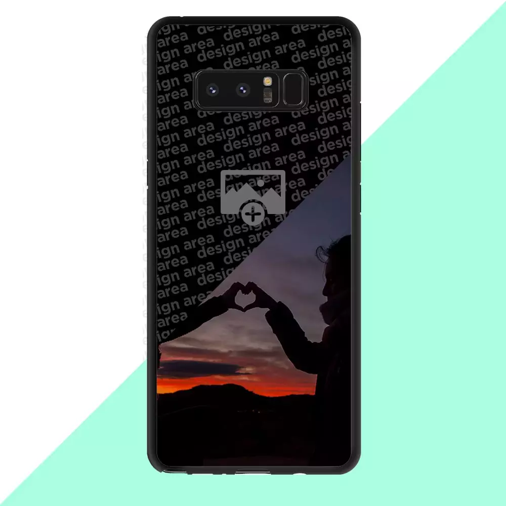 Samsung Note 8 θήκη κινητού Soft