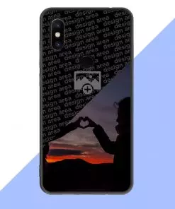 Xiaomi Mi Mix 2S θήκη κινητού Soft