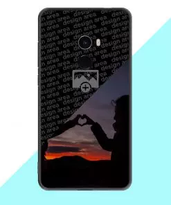 Xiaomi Mi Mix 2 θήκη κινητού Soft