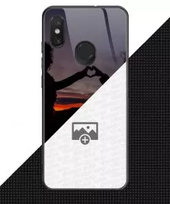 Xiaomi Mi 8 θήκη κινητού