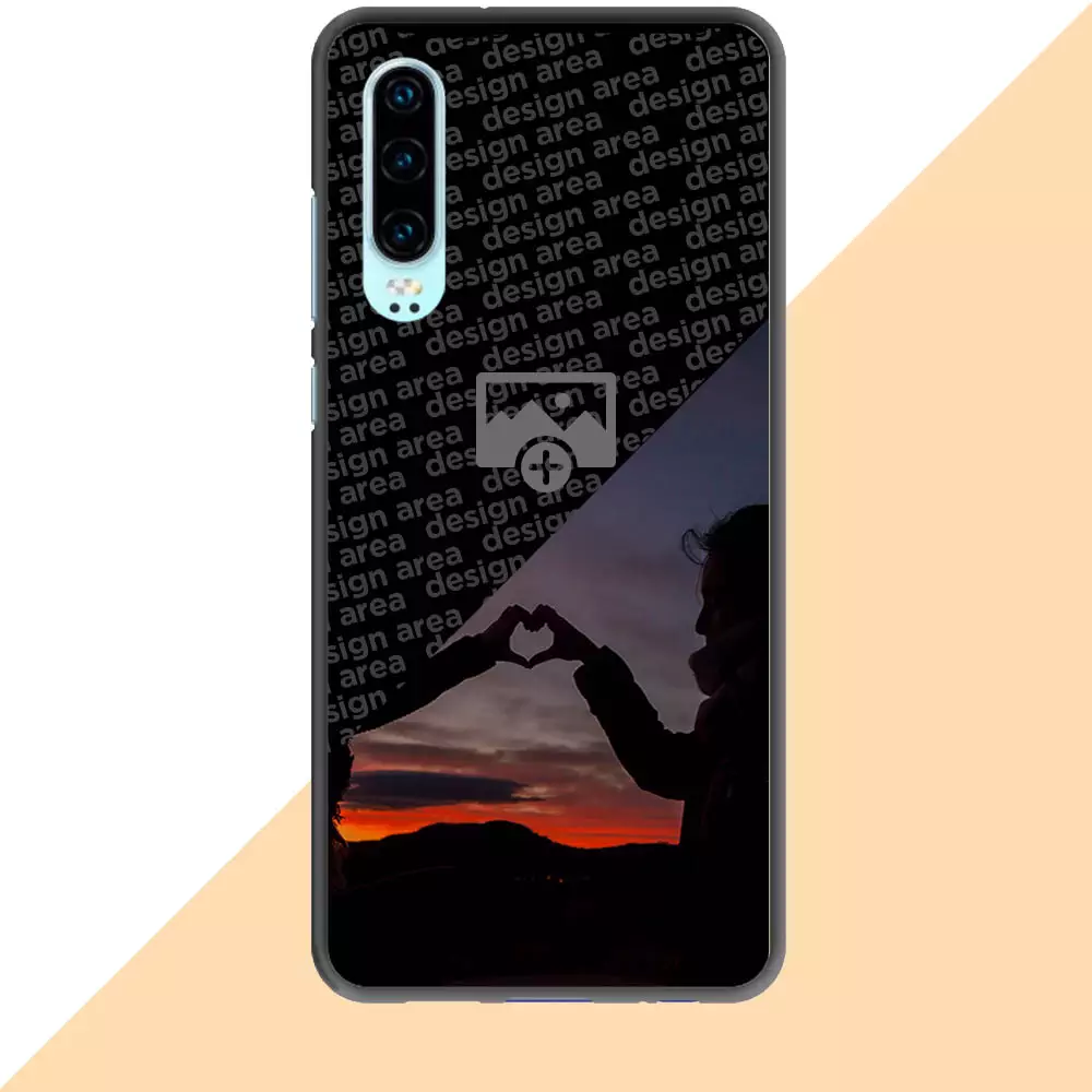 Huawei P30 θήκη κινητού Soft