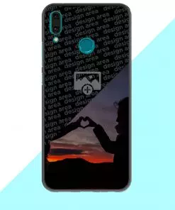 Huawei Y9 (2019) θήκη κινητού Soft