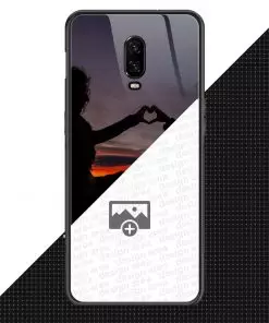 One Plus 6T θήκη κινητού