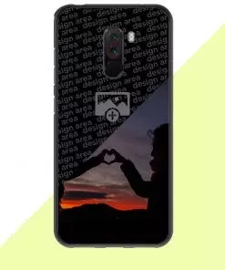 Xiaomi Pocophone F1 θήκη κινητού Soft