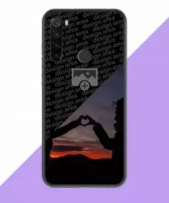 Xiaomi Redmi Note 8T θήκη κινητού Soft