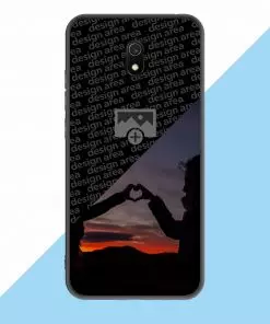 Xiaomi Redmi 8A θήκη κινητού Soft