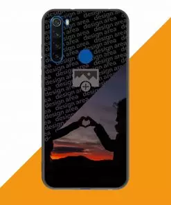 Xiaomi Redmi Note 8 θήκη κινητού Soft