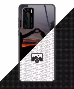 Huawei P40 θήκη κινητού