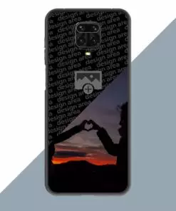 Xiaomi Redmi Note 9 Pro Max θήκη κινητού Soft