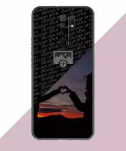 Xiaomi Redmi 9 θήκη κινητού Soft