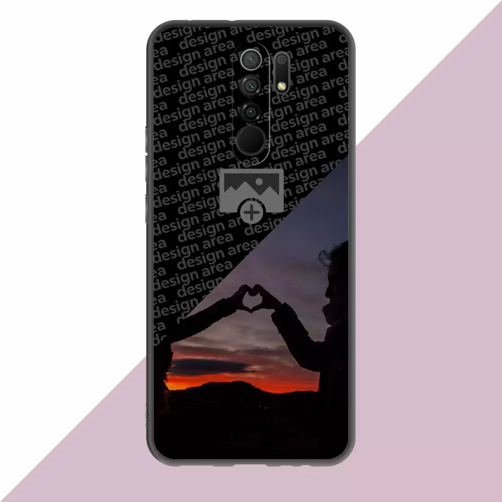 Xiaomi Redmi 9 θήκη κινητού Soft