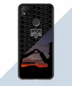 Xiaomi Redmi 9C θήκη κινητού Soft