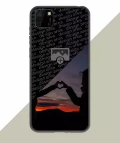 Huawei Y5P θήκη κινητού Soft