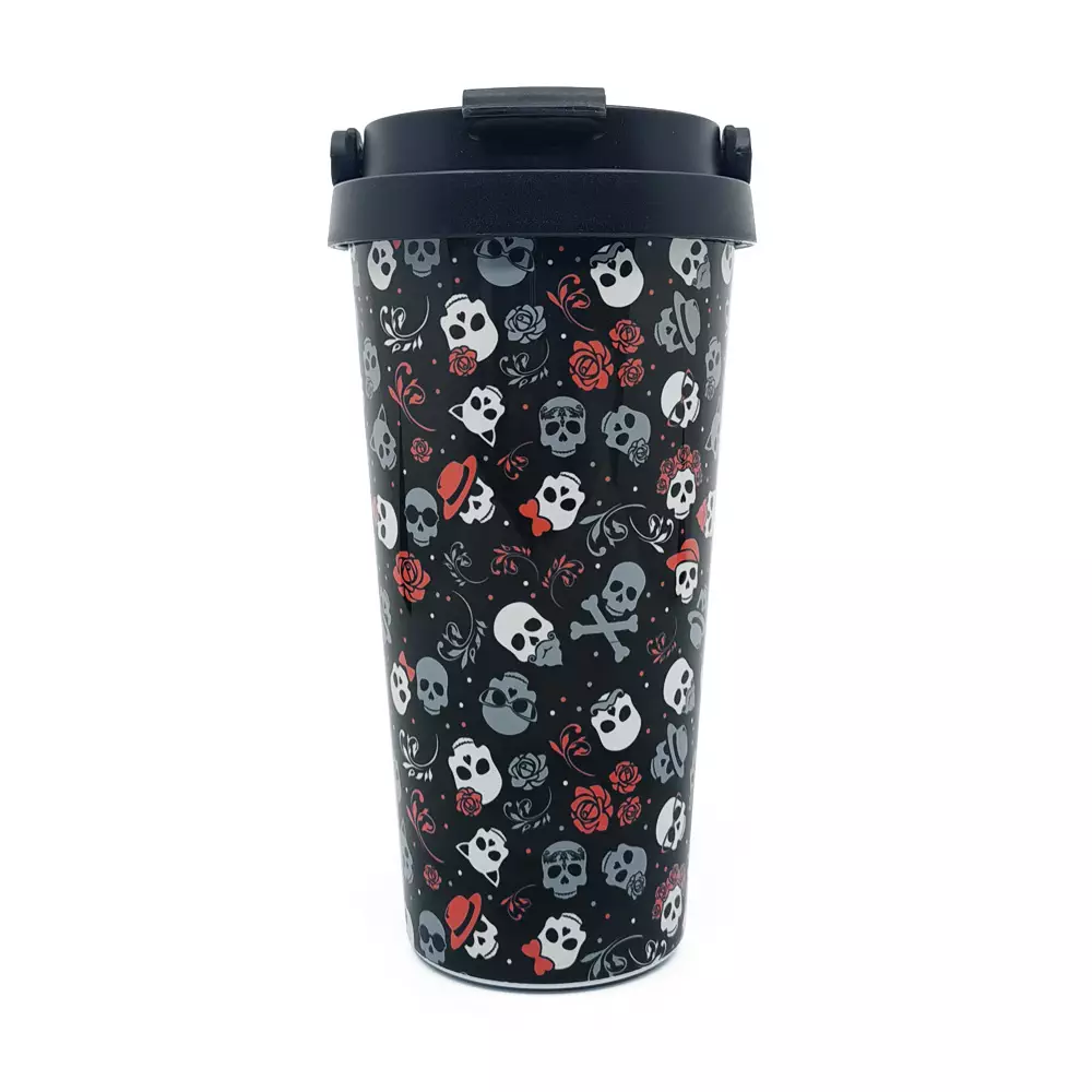 Ποτήρι Θερμό Travel Mug Σχέδιο 50141 Decalaki