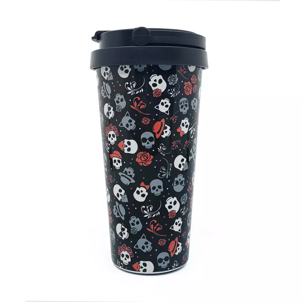 Ποτήρι Θερμό Travel Mug Σχέδιο 50141 Decalaki