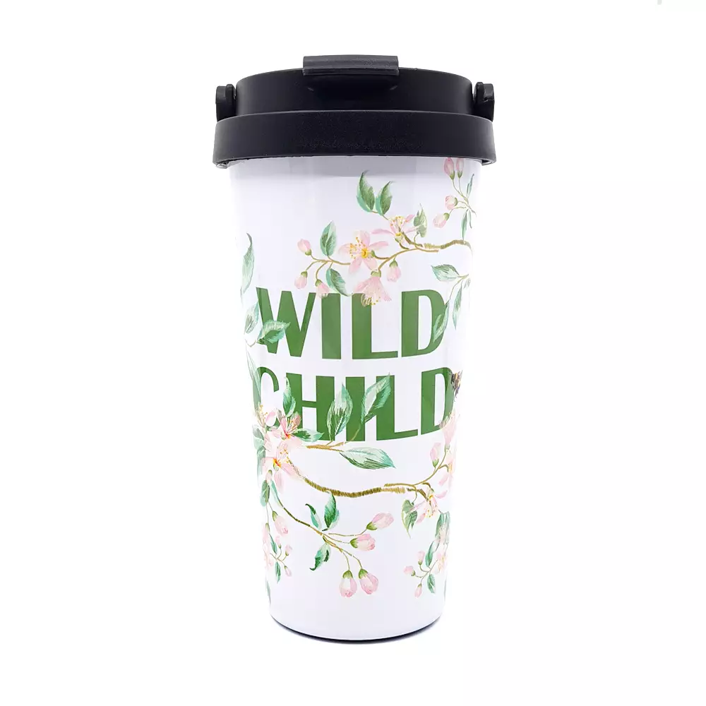 Ποτήρι Θερμό Travel Mug Σχέδιο 50318 Decalaki