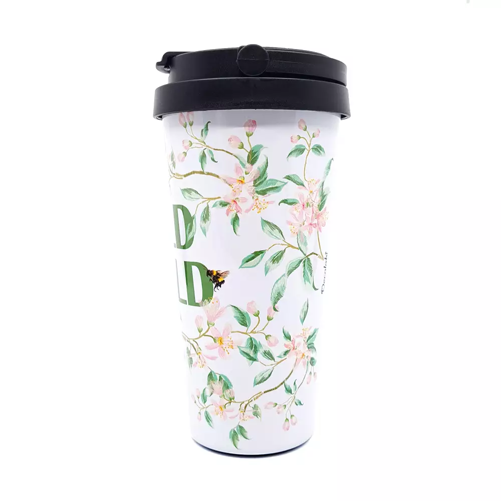 Ποτήρι Θερμό Travel Mug Σχέδιο 50318 Decalaki