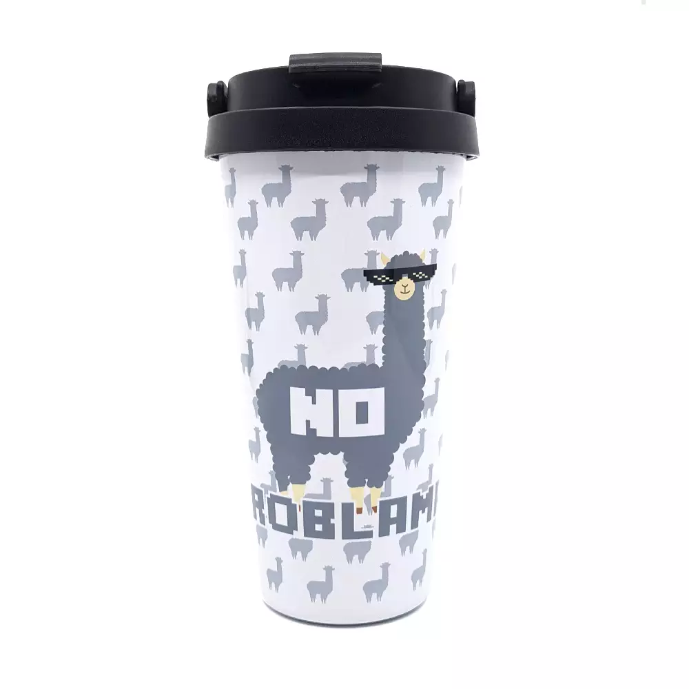 Ποτήρι Θερμό Travel Mug Σχέδιο 50358 Decalaki