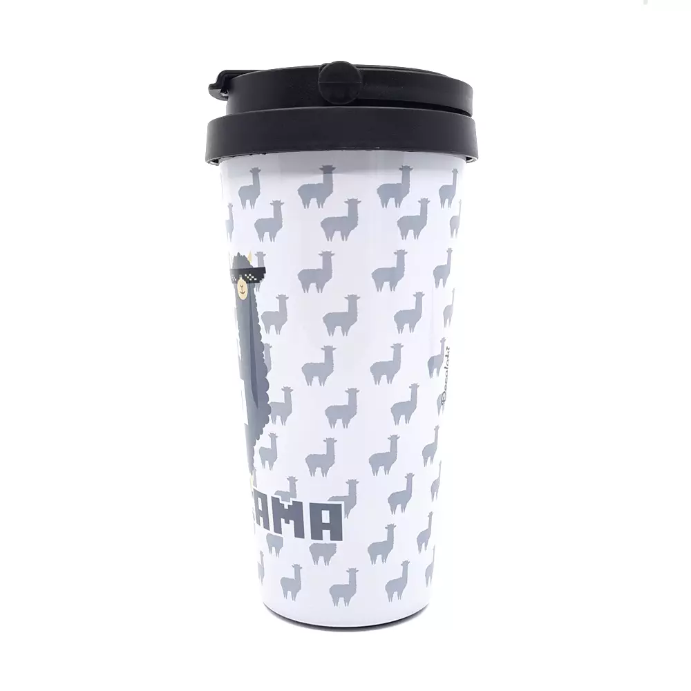 Ποτήρι Θερμό Travel Mug Σχέδιο 50358 Decalaki