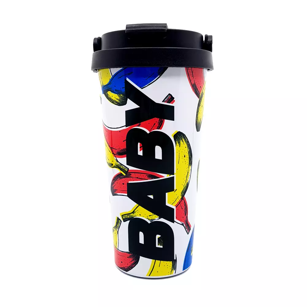 Ποτήρι Θερμό Travel Mug Σχέδιο 50416 Decalaki