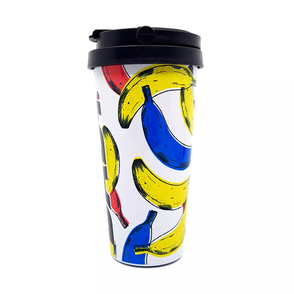 Ποτήρι Θερμό Travel Mug Σχέδιο 50416 Decalaki