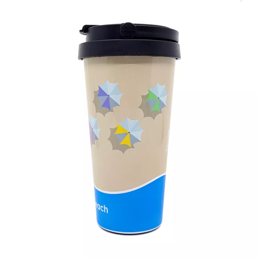 Ποτήρι Θερμό Travel Mug Σχέδιο 50430 Decalaki