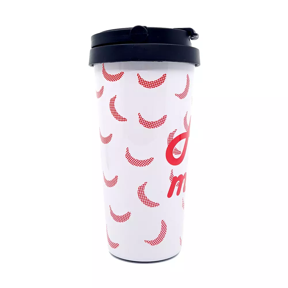 Ποτήρι Θερμό Travel Mug Σχέδιο 50440 Decalaki