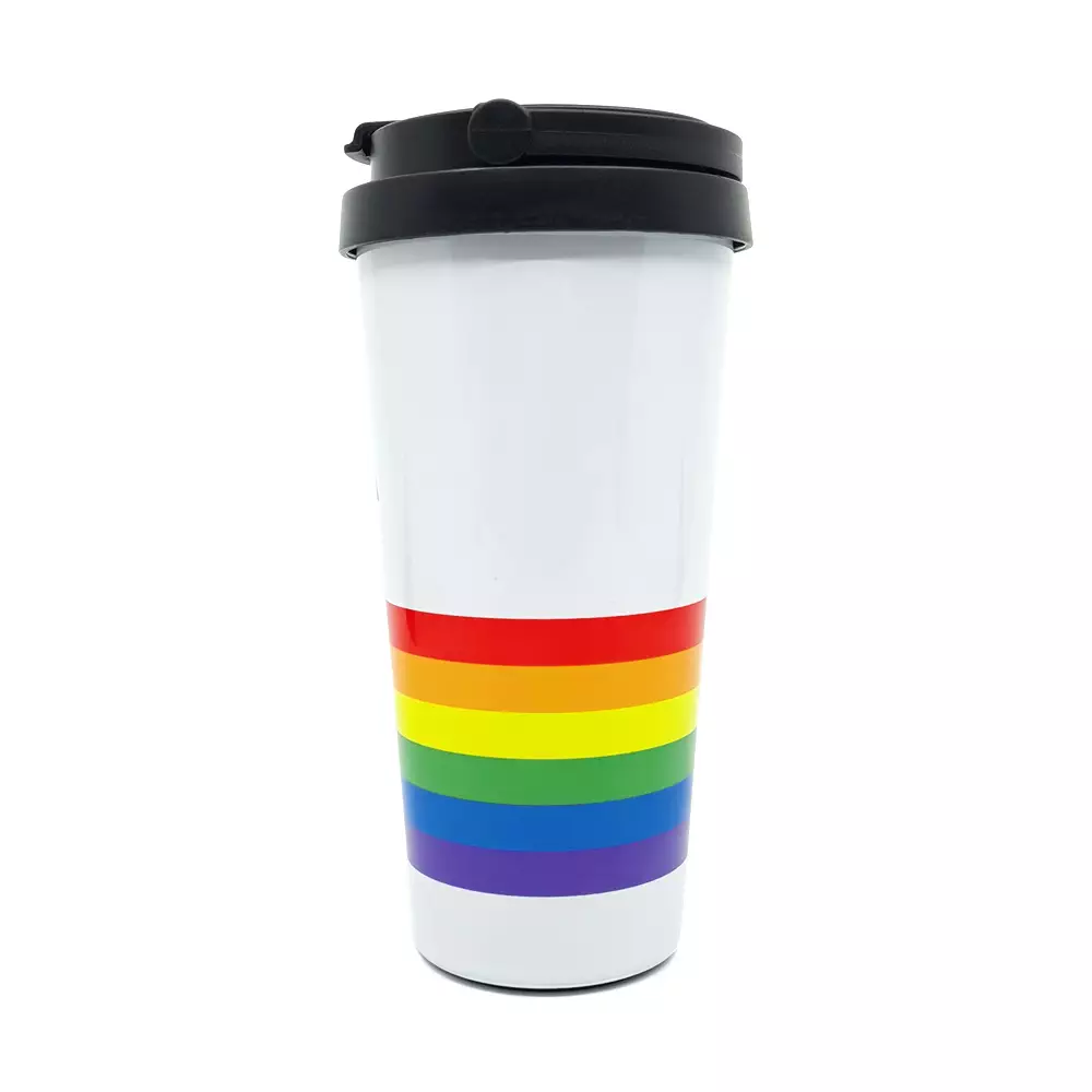 Ποτήρι Θερμό Travel Mug Σχέδιο 50453 Decalaki