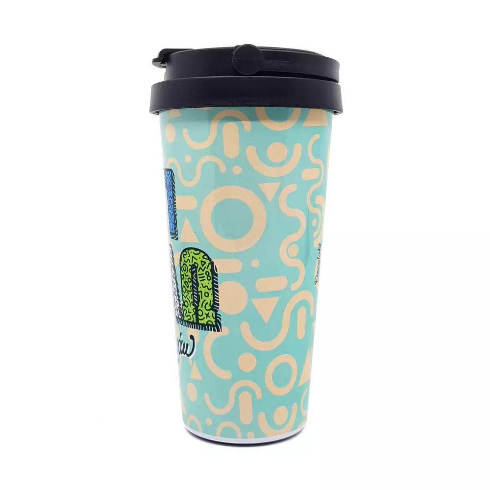 Ποτήρι Θερμό Travel Mug Σχέδιο 50469 Decalaki