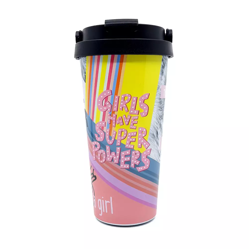 Ποτήρι Θερμό Travel Mug Σχέδιο 50472 Decalaki