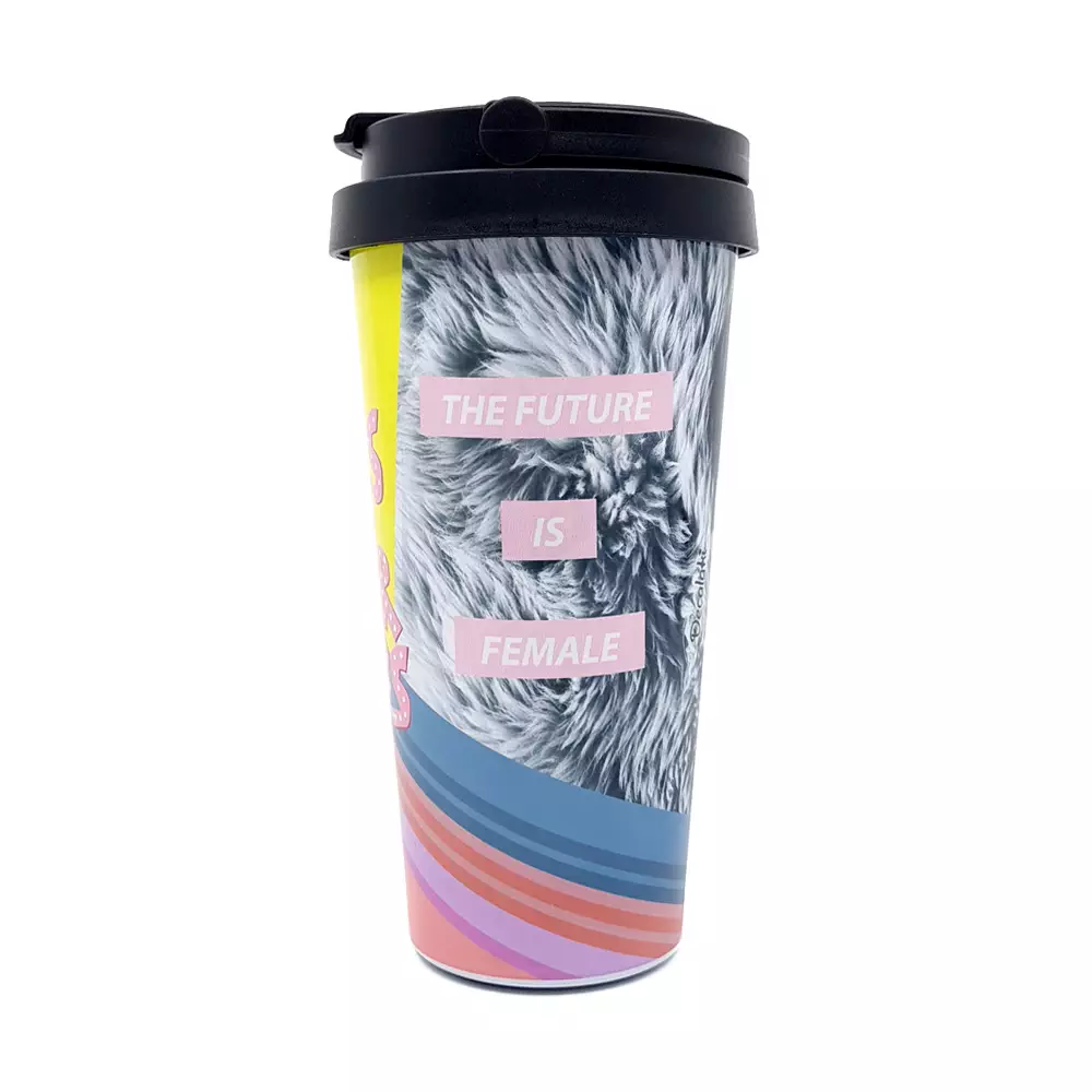 Ποτήρι Θερμό Travel Mug Σχέδιο 50472 Decalaki