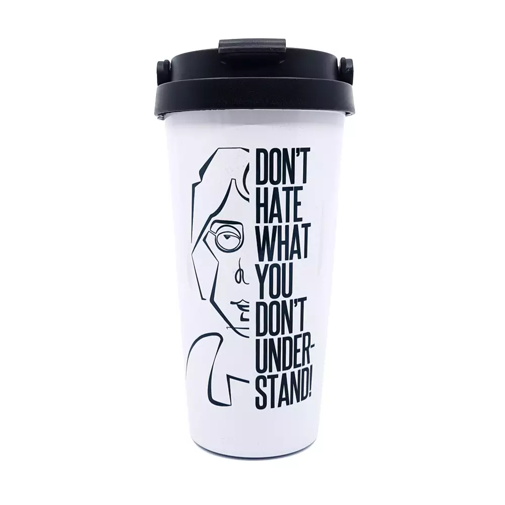 Ποτήρι Θερμό Travel Mug Σχέδιο 50475 Decalaki