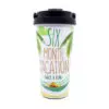 Ποτήρι Θερμό Travel Mug Σχέδιο 50478 Decalaki