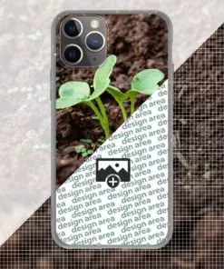 Bio-Case Βιοδιασπόμενη θήκη iphone