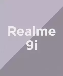 Σχεδίασε θήκη RealMe 9i