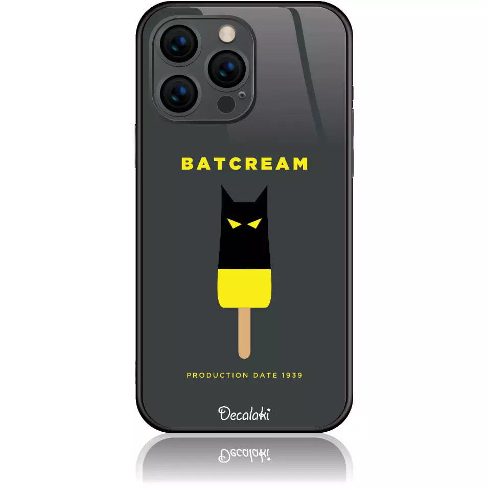 Batcream Θήκη Κινητού Σχέδιο 50102