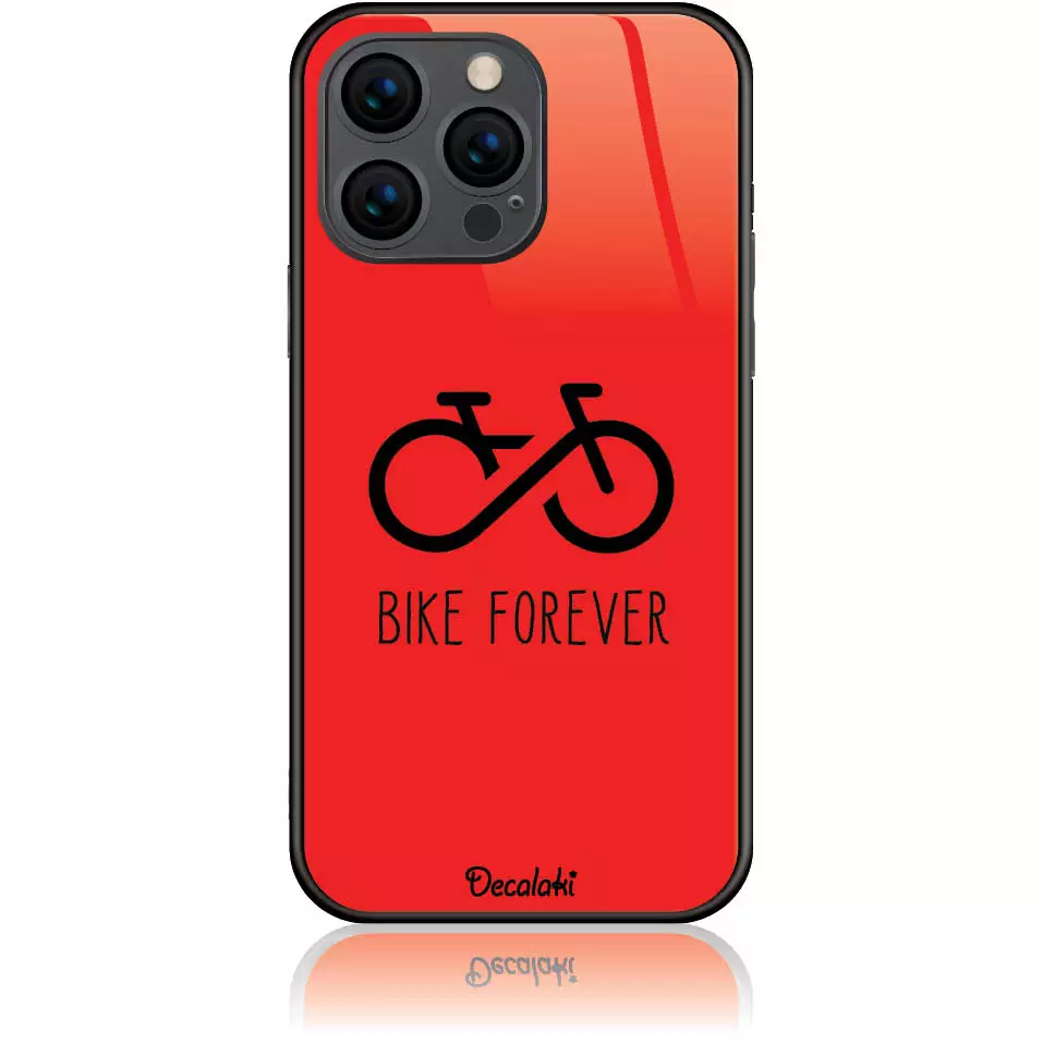 Forever Bike Θήκη Κινητού Σχέδιο 50304