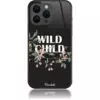 Wild Child Θήκη Κινητού Σχέδιο 50318